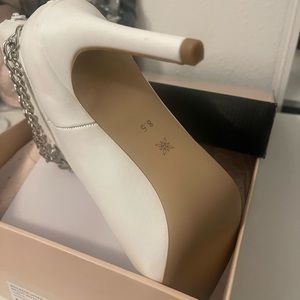 Bcbgeneration Hardia booties